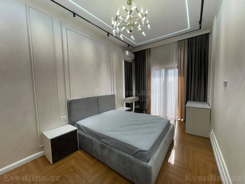 Satılır 3 otaqlı Mənzil Yeni tikili 95 m² 28 May m. - şəkil 12