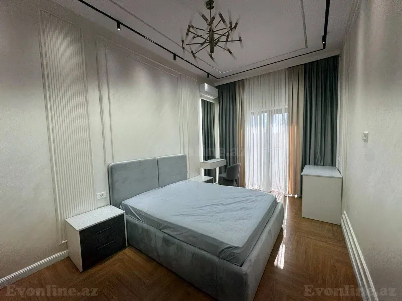 Satılır 3 otaqlı Mənzil Yeni tikili 95 m² 28 May m. - şəkil 13