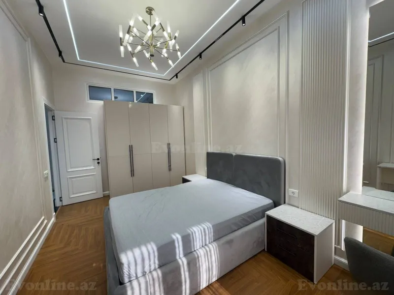 Satılır 3 otaqlı Mənzil Yeni tikili 95 m² 28 May m. - şəkil 14