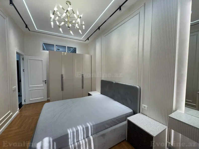 Satılır 3 otaqlı Mənzil Yeni tikili 95 m² 28 May m. - şəkil 15
