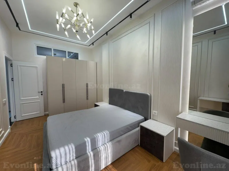 Satılır 3 otaqlı Mənzil Yeni tikili 95 m² 28 May m. - şəkil 18