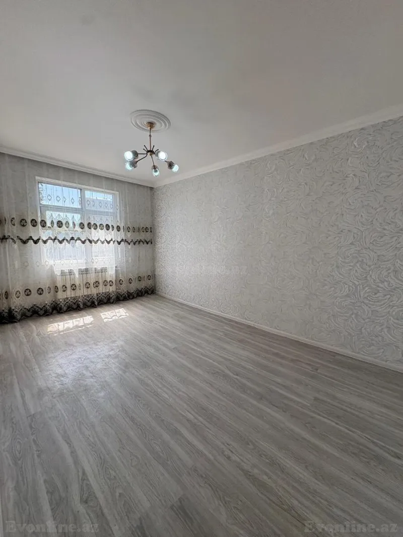 Satılır 1 otaqlı Mənzil Köhnə tikili 45 m² 20 Yanvar m. - şəkil 5