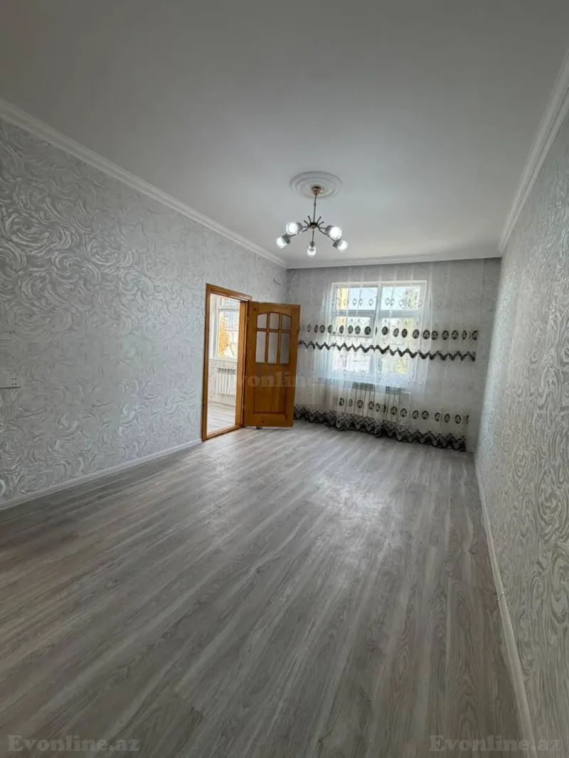 Satılır 1 otaqlı Mənzil Köhnə tikili 45 m² 20 Yanvar m. - şəkil 6