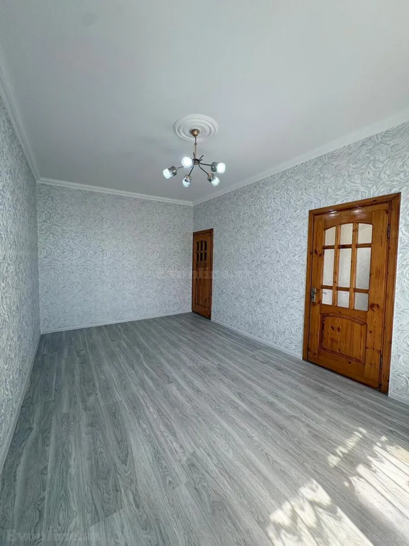 Satılır 1 otaqlı Mənzil Köhnə tikili 45 m² 20 Yanvar m. - şəkil 8
