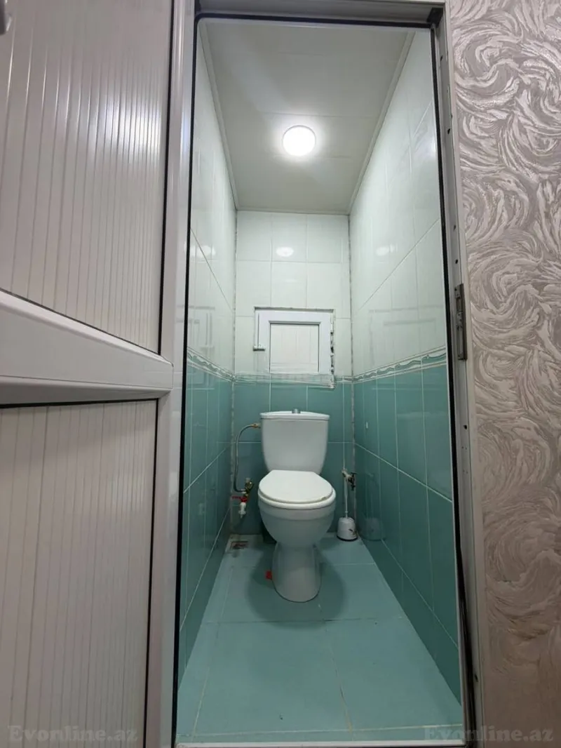 Satılır 1 otaqlı Mənzil Köhnə tikili 45 m² 20 Yanvar m. - şəkil 13