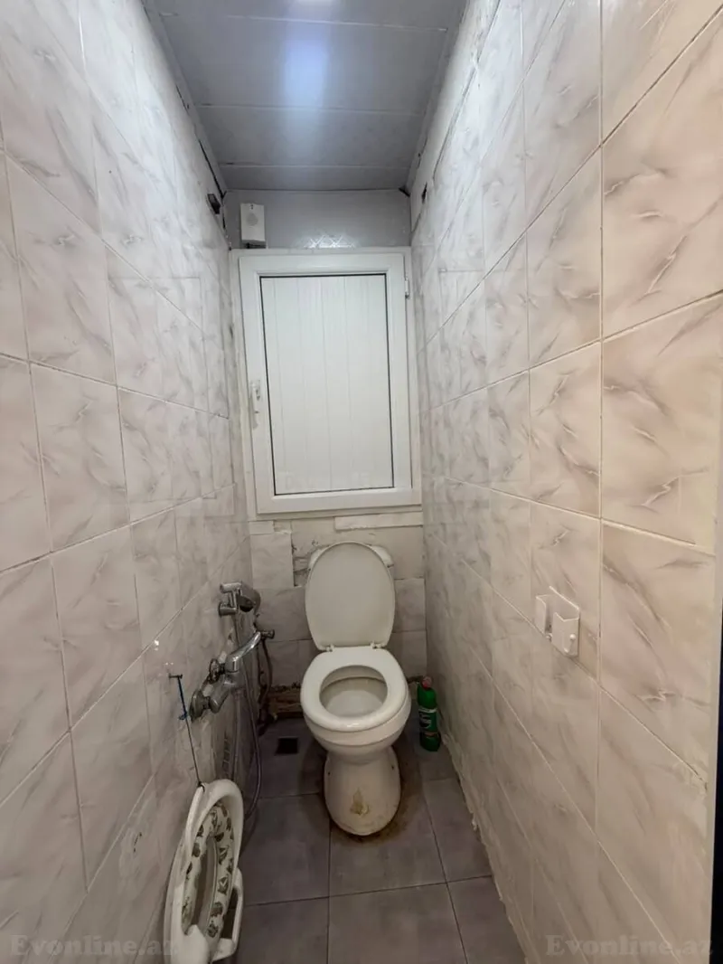 Satılır 2 otaqlı Mənzil Köhnə tikili 65 m² Yeni Günəşli - şəkil 12