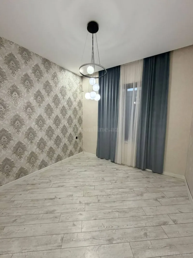 Satılır 4 otaqlı Həyət evi 120 m² Mərdəkan - şəkil 10