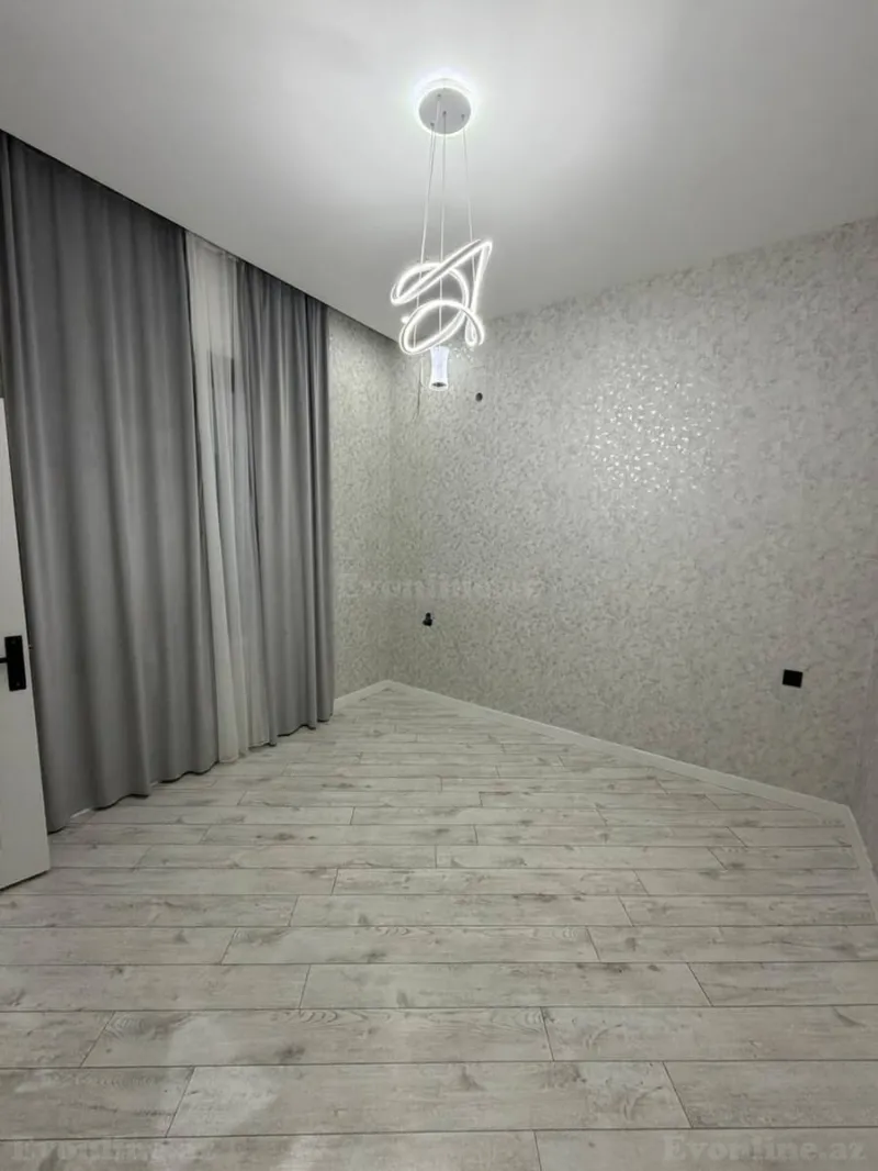 Satılır 4 otaqlı Həyət evi 120 m² Mərdəkan - şəkil 12