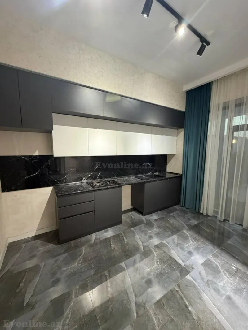 Satılır 4 otaqlı Həyət evi 120 m² Mərdəkan - şəkil 15