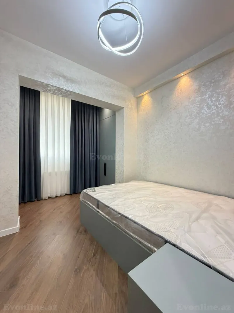Satılır 3 otaqlı Mənzil Köhnə tikili 65 m² Xalqlar Dostluğu m. - şəkil 9