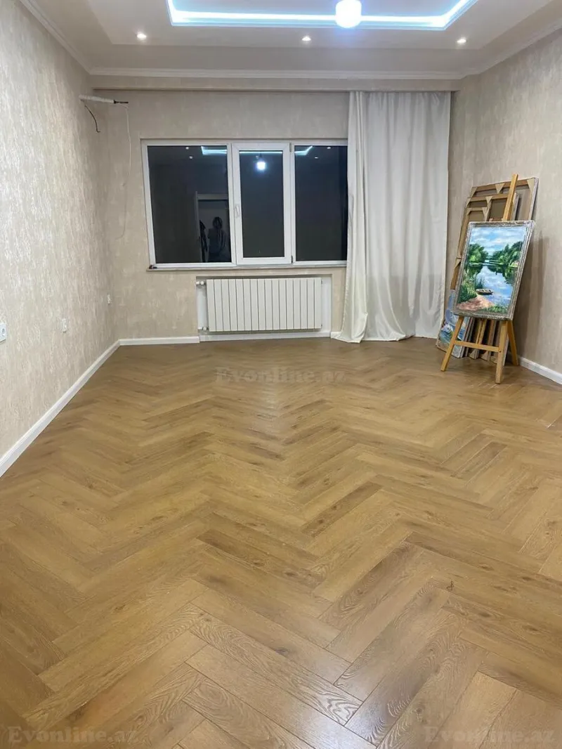 Satılır 2 otaqlı Mənzil Yeni tikili 92 m² Xətai r. - şəkil 2