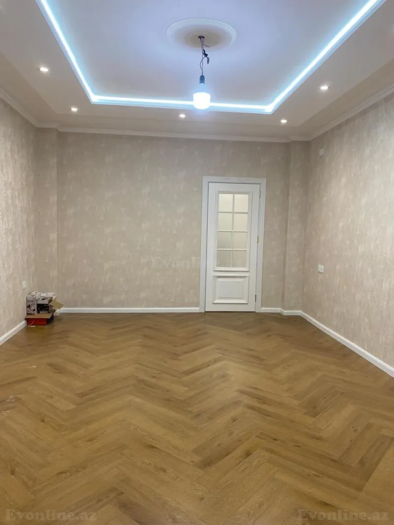 Satılır 2 otaqlı Mənzil Yeni tikili 92 m² Xətai r. - şəkil 4