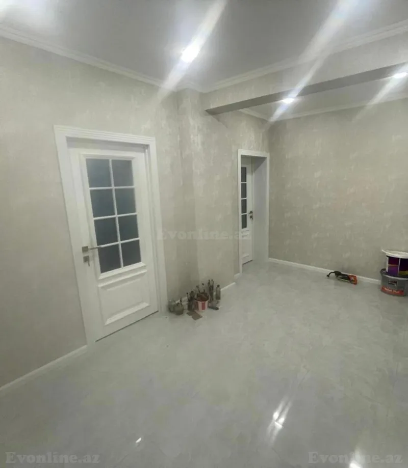 Satılır 2 otaqlı Mənzil Yeni tikili 92 m² Xətai r. - şəkil 6