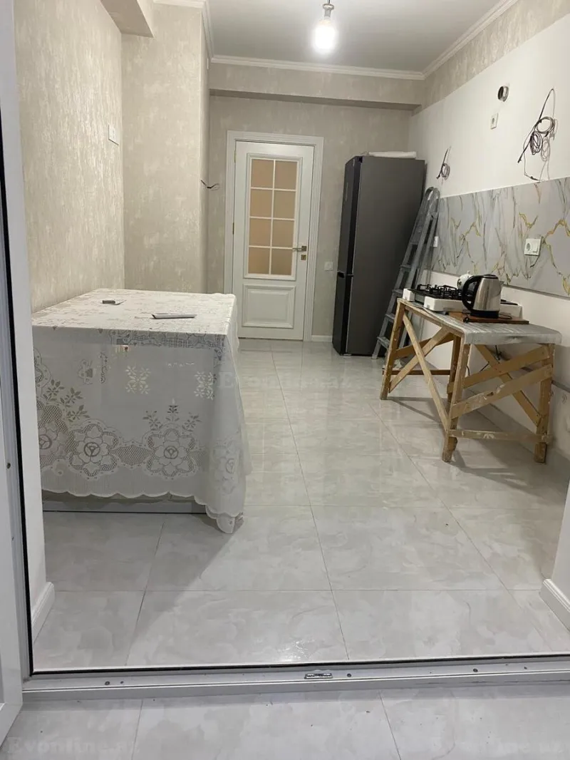 Satılır 2 otaqlı Mənzil Yeni tikili 92 m² Xətai r. - şəkil 8