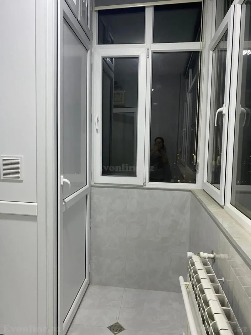 Satılır 2 otaqlı Mənzil Yeni tikili 92 m² Xətai r. - şəkil 10