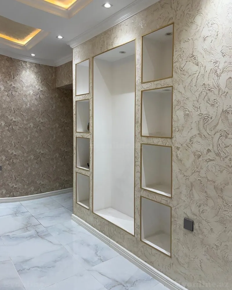 Satılır 2 otaqlı Mənzil Yeni tikili 106 m² 8 Noyabr m. - şəkil 14