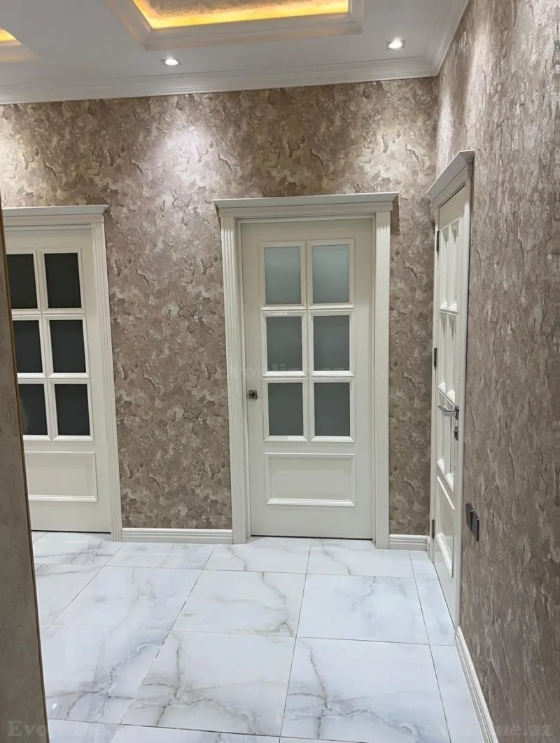 Satılır 2 otaqlı Mənzil Yeni tikili 106 m² 8 Noyabr m. - şəkil 15