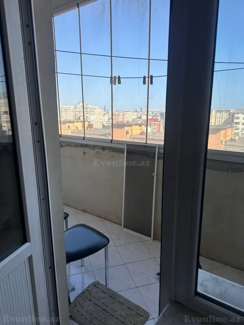 Satılır 3 otaqlı Mənzil Yeni tikili 130 m² 9-cu mikrorayon - şəkil 7
