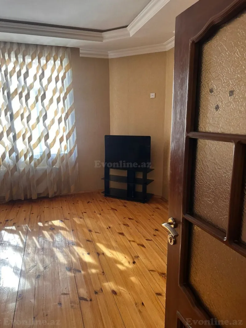Satılır 3 otaqlı Mənzil Yeni tikili 130 m² 9-cu mikrorayon - şəkil 8