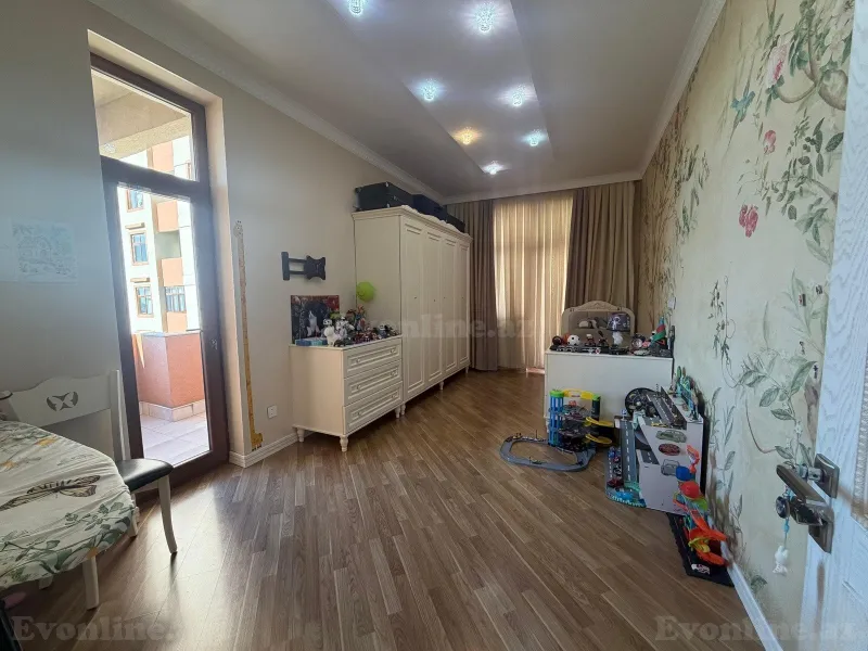 Satılır 3 otaqlı Mənzil Yeni tikili 160 m² Yasamal - şəkil 6