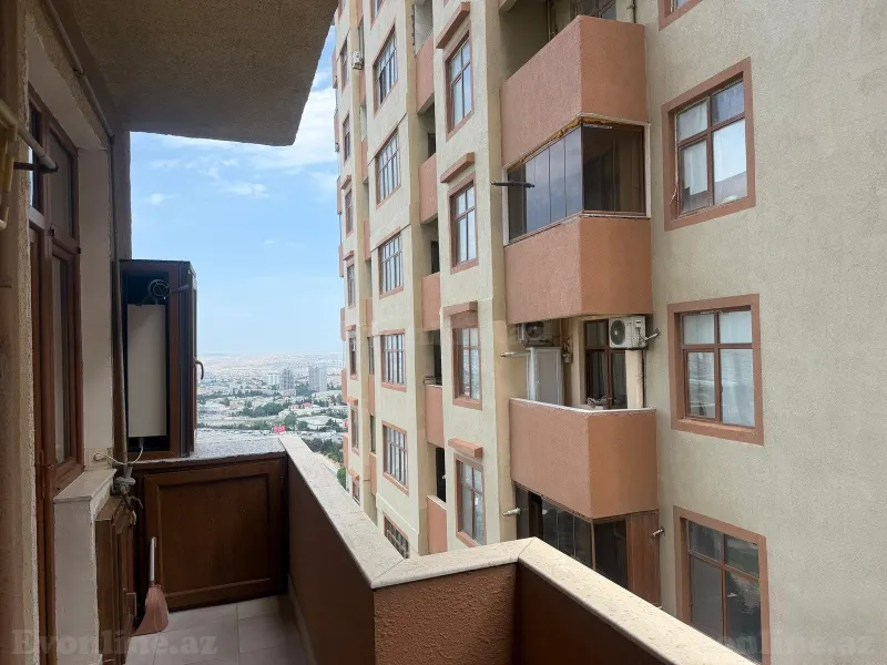 Satılır 3 otaqlı Mənzil Yeni tikili 160 m² Yasamal - şəkil 10