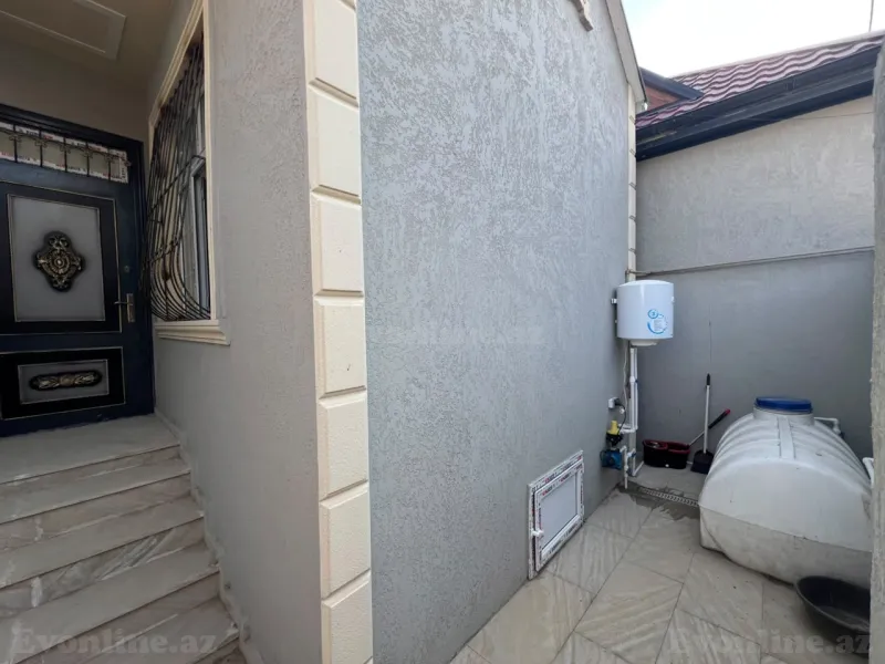 Satılır 3 otaqlı Həyət evi 60 m² Masazır - şəkil 3
