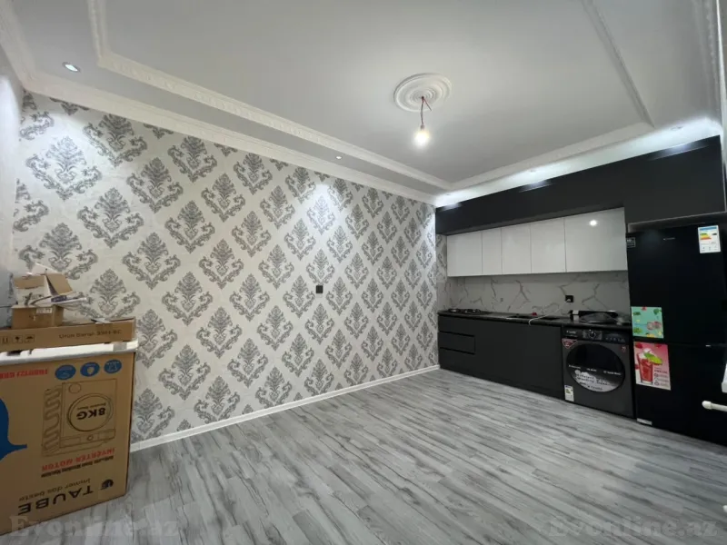 Satılır 3 otaqlı Həyət evi 60 m² Masazır - şəkil 5