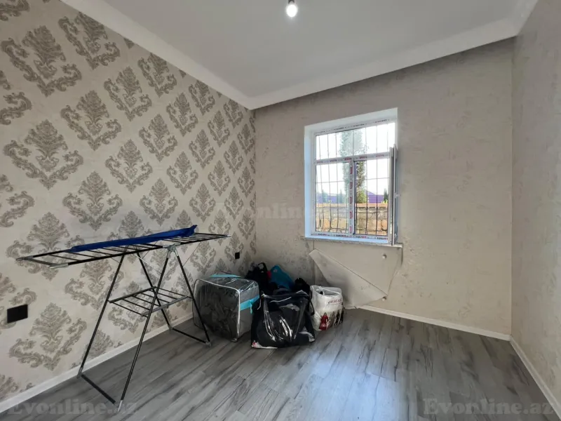 Satılır 3 otaqlı Həyət evi 60 m² Masazır - şəkil 6