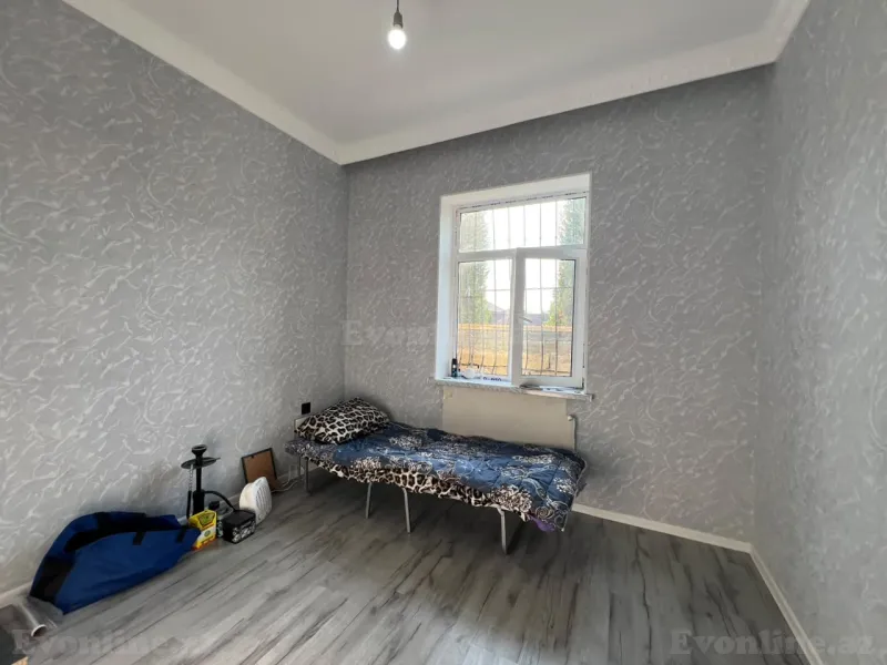 Satılır 3 otaqlı Həyət evi 60 m² Masazır - şəkil 7