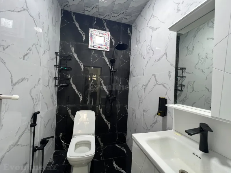 Satılır 3 otaqlı Həyət evi 60 m² Masazır - şəkil 8