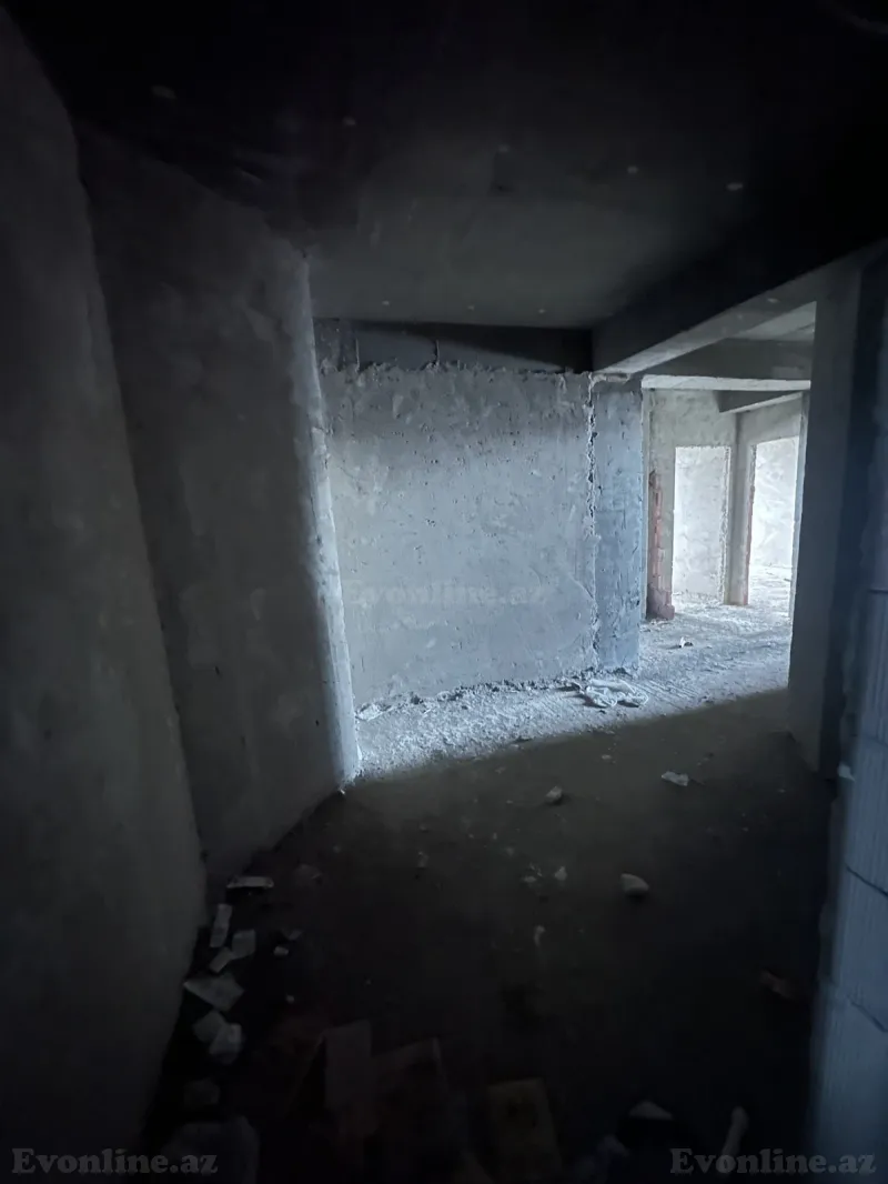 Satılır 3 otaqlı Mənzil Köhnə tikili 86 m² Masazır - şəkil 2