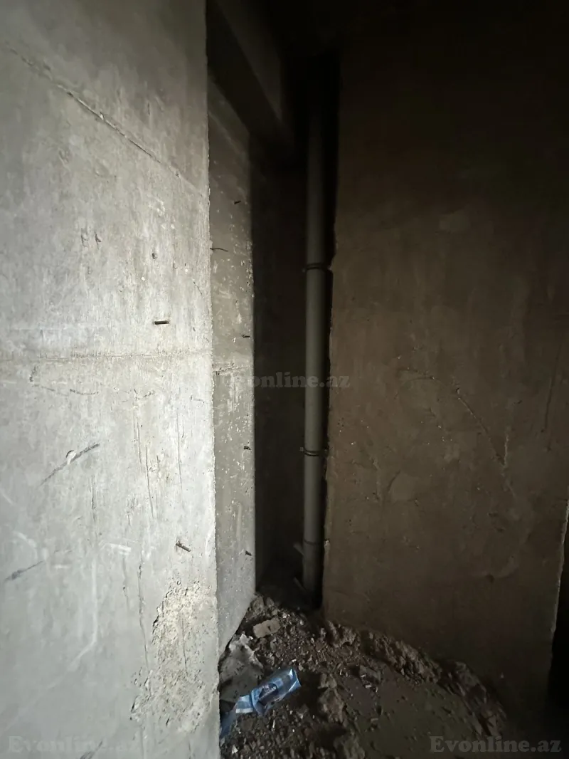 Satılır 3 otaqlı Mənzil Köhnə tikili 86 m² Masazır - şəkil 4
