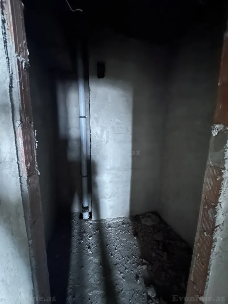 Satılır 3 otaqlı Mənzil Köhnə tikili 86 m² Masazır - şəkil 5