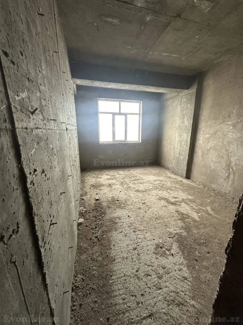 Satılır 3 otaqlı Mənzil Köhnə tikili 86 m² Masazır - şəkil 6