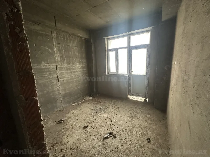 Satılır 3 otaqlı Mənzil Köhnə tikili 86 m² Masazır - şəkil 8