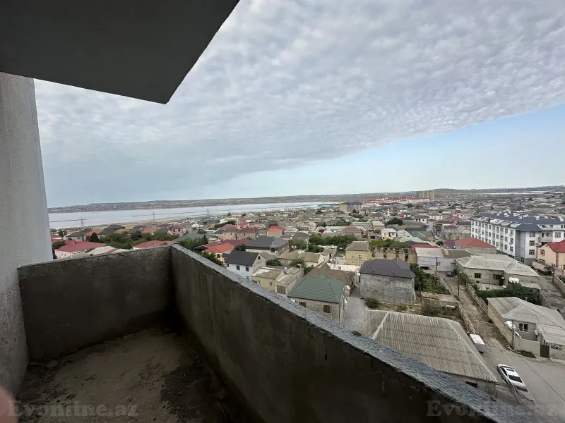Satılır 3 otaqlı Mənzil Köhnə tikili 86 m² Masazır - şəkil 10