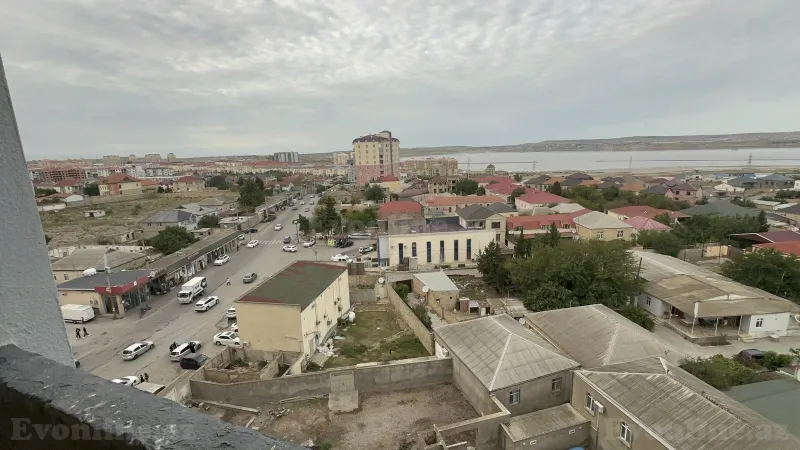 Satılır 3 otaqlı Mənzil Köhnə tikili 86 m² Masazır - şəkil 11
