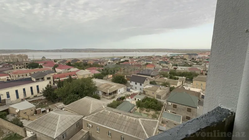 Satılır 3 otaqlı Mənzil Köhnə tikili 86 m² Masazır - şəkil 12