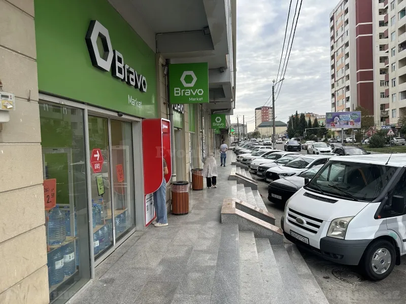 Satılır 3 otaqlı Mənzil Köhnə tikili 86 m² Masazır - şəkil 14