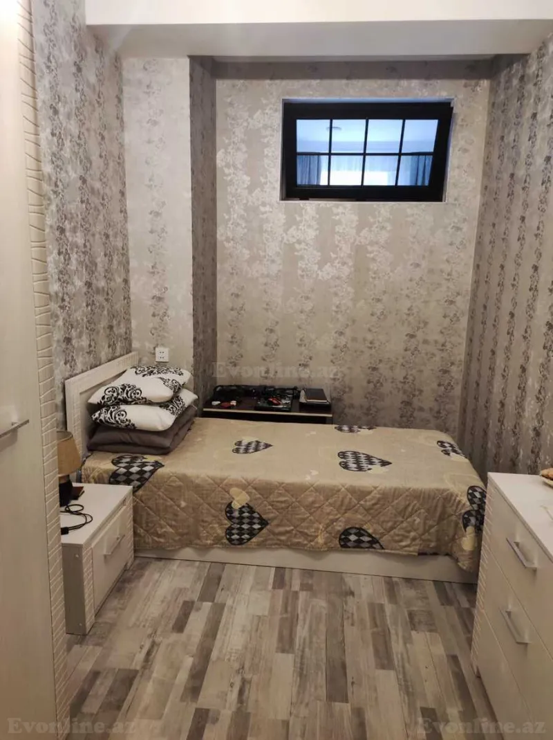 Satılır 2 otaqlı Mənzil Yeni tikili 64 m² Xalqlar Dostluğu m. - şəkil 8