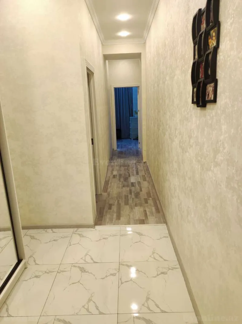 Satılır 2 otaqlı Mənzil Yeni tikili 64 m² Xalqlar Dostluğu m. - şəkil 11