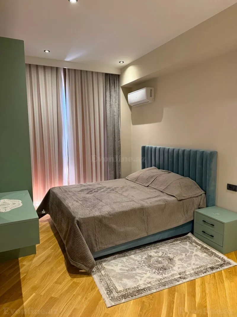 Kirayə verilir 4 otaqlı Mənzil Yeni tikili 190 m² 28 May m. - şəkil 4