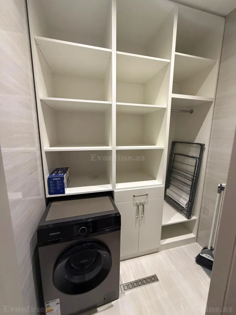 Kirayə verilir 4 otaqlı Mənzil Yeni tikili 190 m² 28 May m. - şəkil 8