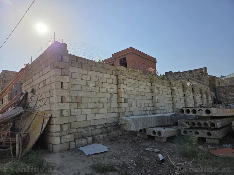 Satılır 4 otaqlı Həyət evi 180 m² Masazır - şəkil 3
