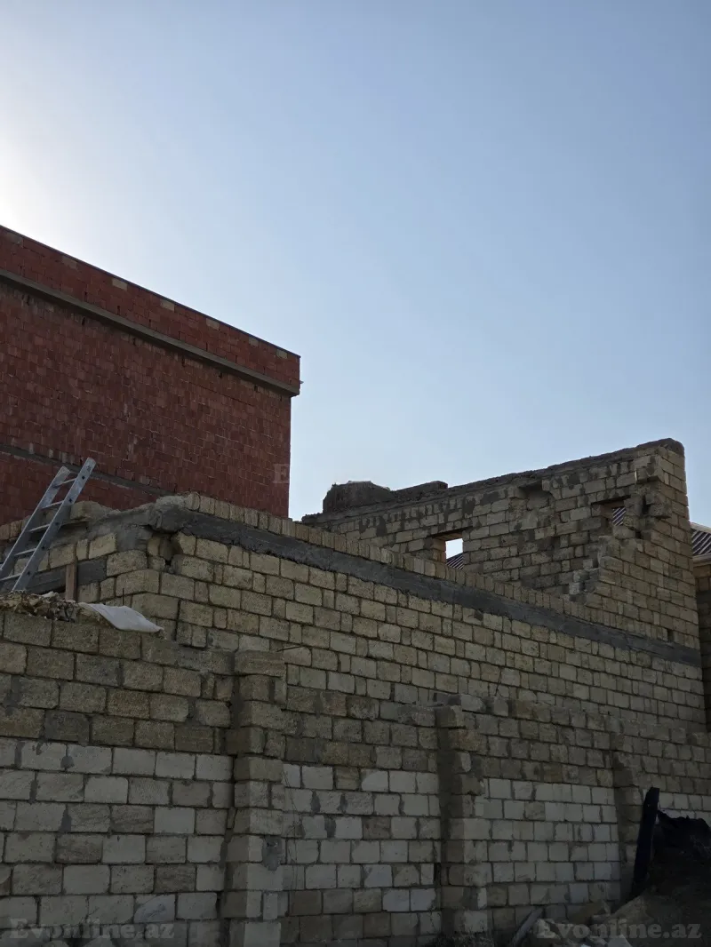 Satılır 4 otaqlı Həyət evi 180 m² Masazır - şəkil 4
