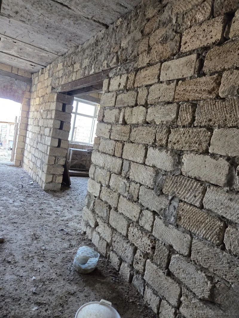Satılır 4 otaqlı Həyət evi 180 m² Masazır - şəkil 7