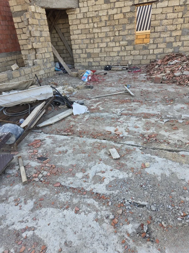 Satılır 4 otaqlı Həyət evi 180 m² Masazır - şəkil 8