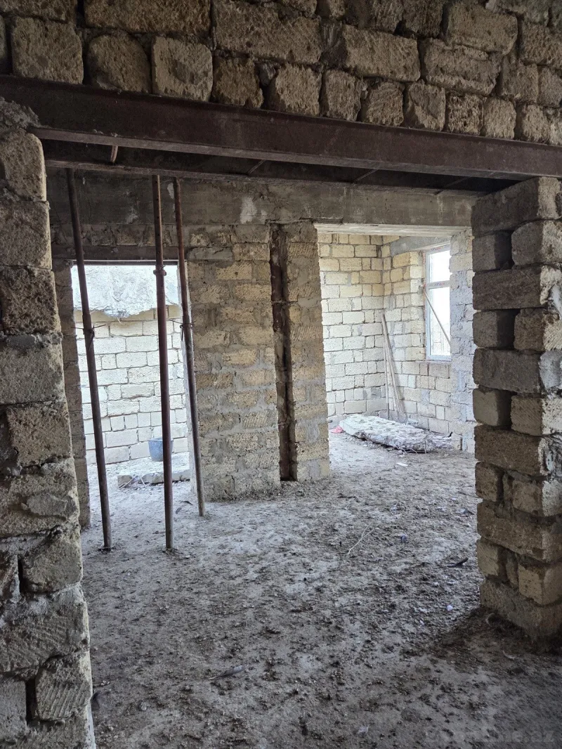 Satılır 4 otaqlı Həyət evi 180 m² Masazır - şəkil 9