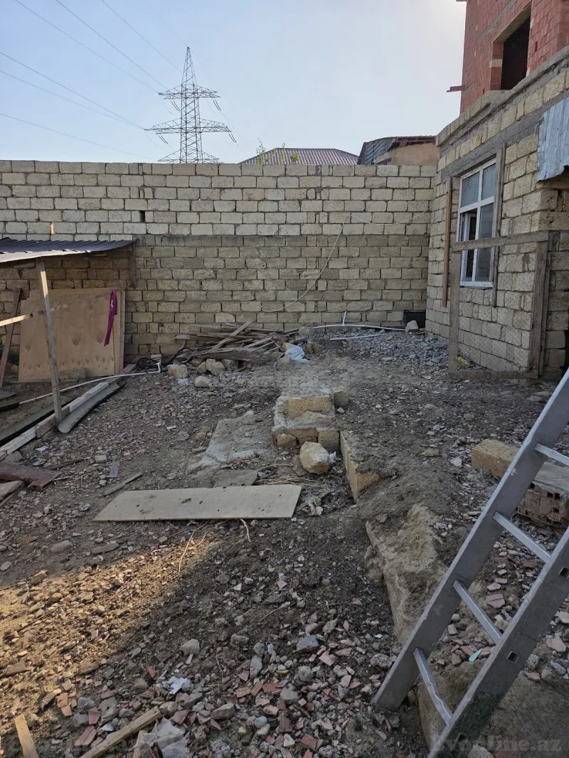 Satılır 4 otaqlı Həyət evi 180 m² Masazır - şəkil 10