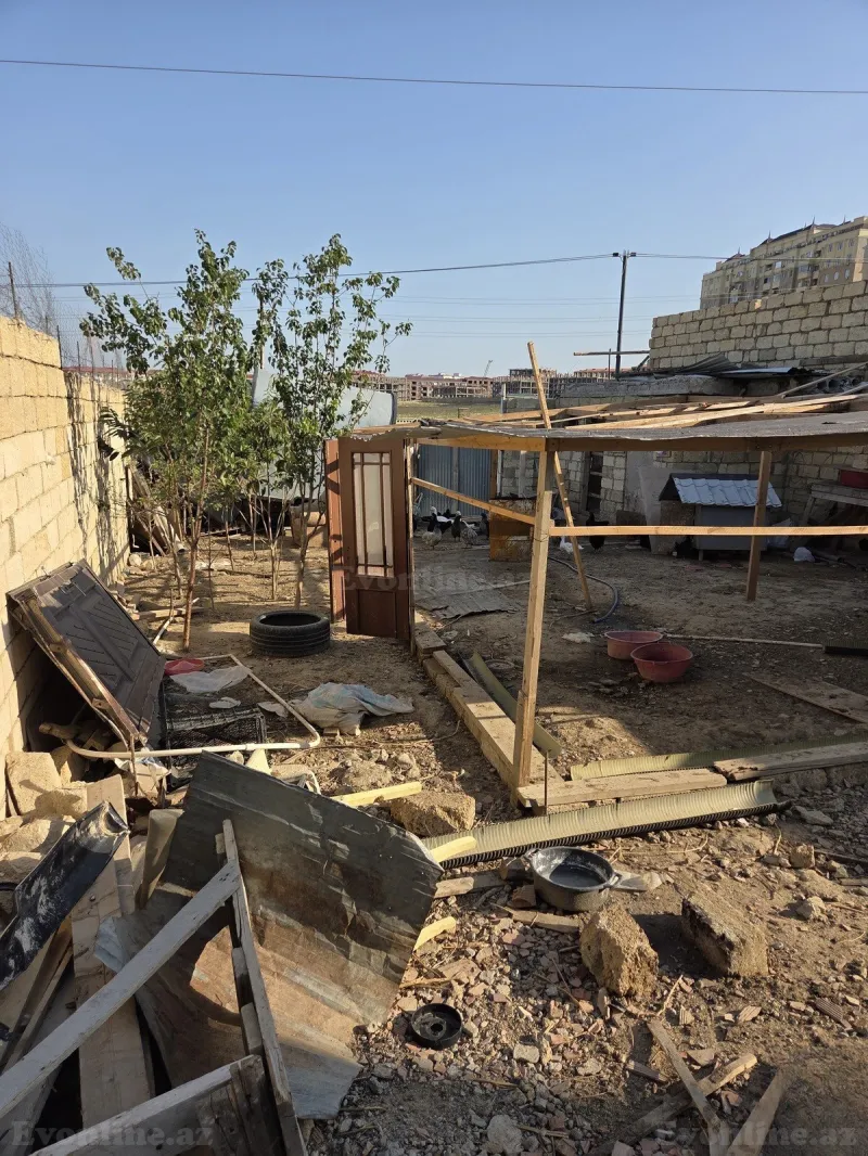 Satılır 4 otaqlı Həyət evi 180 m² Masazır - şəkil 11
